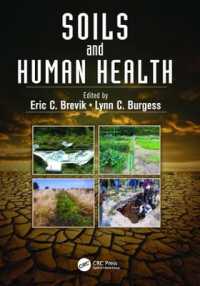 Soils and Human Health