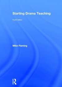 Starting Drama Teaching （4TH）