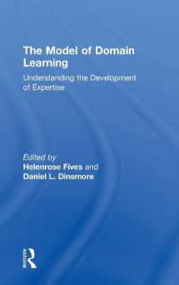 The Model of Domain Learning : Understanding the Development of Expertise