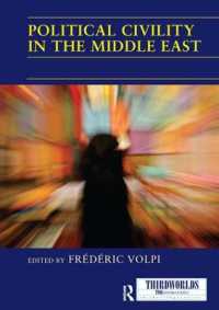 Political Civility in the Middle East (Thirdworlds)