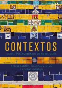 Contextos : Curso Intermediário de Português