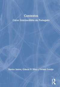 Contextos : Curso Intermediário de Português