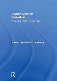 Human-Centred Education : A practical handbook and guide