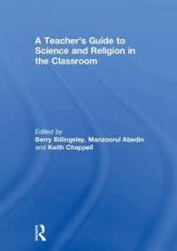 A Teacher's Guide to Science and Religion in the Classroom