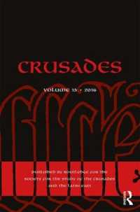 Crusades : Volume 15 (Crusades)