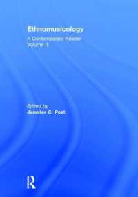 Ethnomusicology: a Contemporary Reader, Volume II