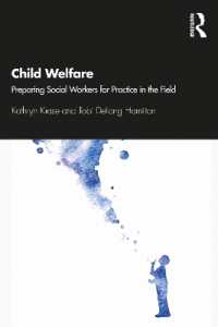 Child Welfare : Preparing Social Workers for Practice in the Field