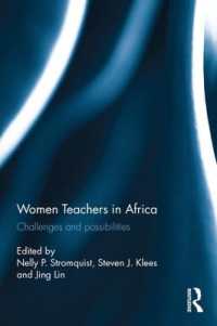 Women Teachers in Africa : Challenges and possibilities