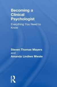 Becoming a Clinical Psychologist : Everything You Need to Know