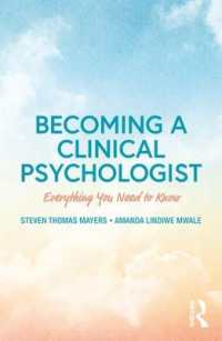 Becoming a Clinical Psychologist : Everything You Need to Know