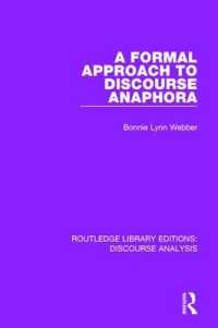 A Formal Approach to Discourse Anaphora (Rle: Discourse Analysis)