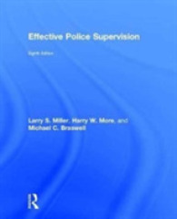 Effective Police Supervision （8TH）