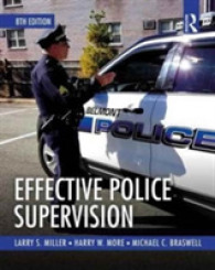 Effective Police Supervision （8TH）