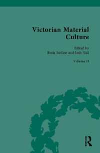 Victorian Material Culture (Routledge Historical Resources)