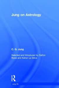 Jung on Astrology (Jung on)