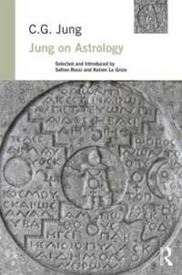 Jung on Astrology (Jung on)