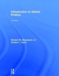 Introduction to Global Politics : Third Edition