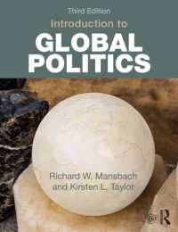 Introduction to Global Politics : Third Edition