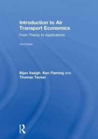 Introduction to Air Transport Economics : From Theory to Applications