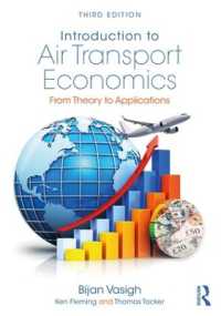 Introduction to Air Transport Economics : From Theory to Applications