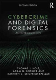 Cybercrime and Digital Forensics : An Introduction