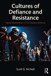 Cultures of Defiance and Resistance : Social Movements in 21st-Century America
