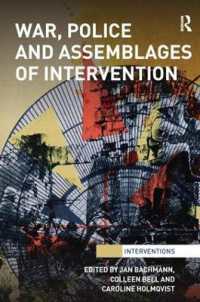 War, Police and Assemblages of Intervention (Interventions)