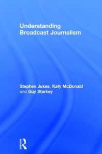 Understanding Broadcast Journalism