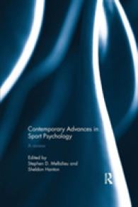 Contemporary Advances in Sport Psychology : A Review