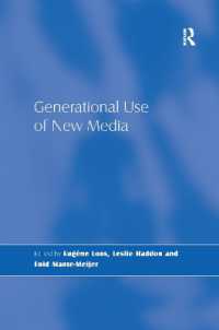 Generational Use of New Media