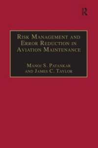 Risk Management and Error Reduction in Aviation Maintenance