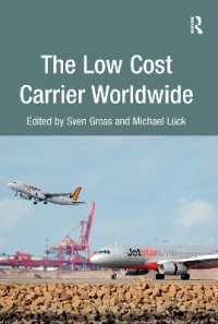 世界の格安航空会社<br>The Low Cost Carrier Worldwide