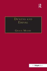 Dickens and Empire : Discourses of Class, Race and Colonialism in the Works of Charles Dickens (The Nineteenth Century Series)