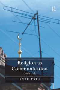 Religion as Communication : God's Talk