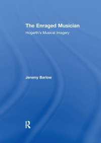 The Enraged Musician : Hogarth's Musical Imagery