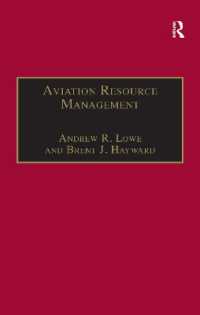 Aviation Resource Management : Volume 2 - Proceedings of the Fourth Australian Aviation Psychology Symposium
