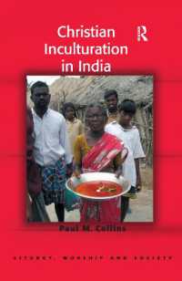 Christian Inculturation in India (Liturgy, Worship and Society Series)