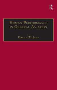 Human Performance in General Aviation
