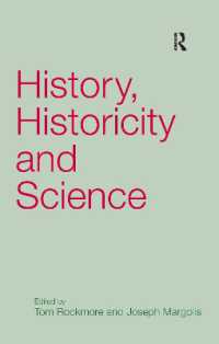 History, Historicity and Science