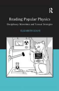 Reading Popular Physics : Disciplinary Skirmishes and Textual Strategies