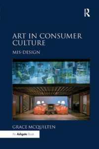 Art in Consumer Culture : Mis-Design