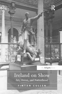 Ireland on Show : Art, Union, and Nationhood