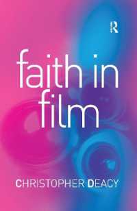 Faith in Film : Religious Themes in Contemporary Cinema