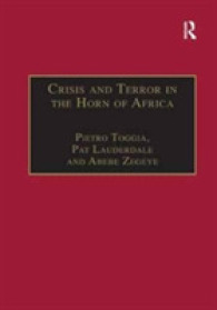 Crisis and Terror in the Horn of Africa : Autopsy of Democracy, Human Rights and Freedom (Law, Social Change and Development Series)