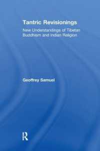 Tantric Revisionings : New Understandings of Tibetan Buddhism and Indian Religion