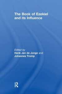 The Book of Ezekiel and its Influence