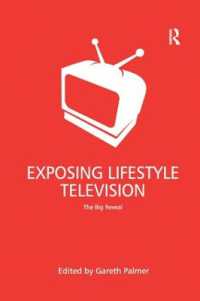 Exposing Lifestyle Television : The Big Reveal