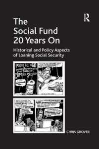 The Social Fund 20 Years on : Historical and Policy Aspects of Loaning Social Security