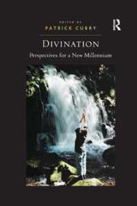 Divination : Perspectives for a New Millennium