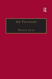 Air Transport (Studies in Transport History)